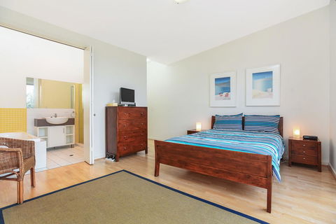 Villa 53 South Shores - Normanville S14 - Accommodation Brunswick Heads 2