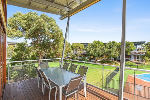 Villa 53 South Shores - Normanville S14 - Accommodation Brunswick Heads 10