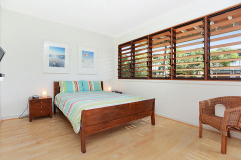 Villa 53 South Shores - Normanville S14 - Accommodation Brunswick Heads 8