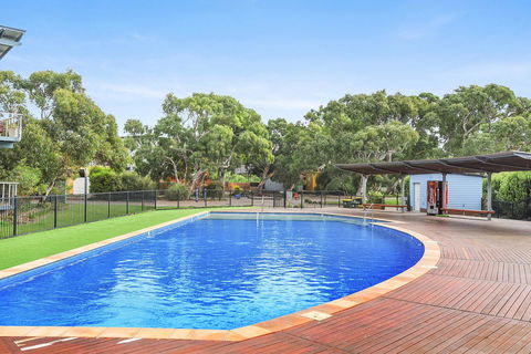 Villa 53 South Shores - Normanville S14 - Accommodation Brunswick Heads 9