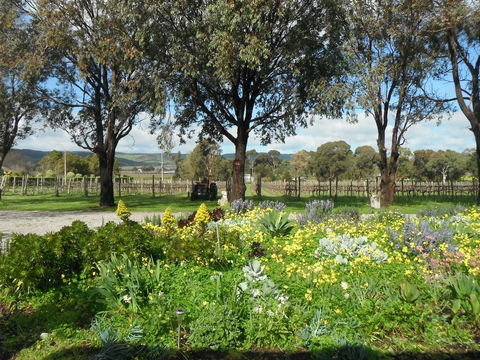 Linger Longer Vineyard - Accommodation Brunswick Heads 17