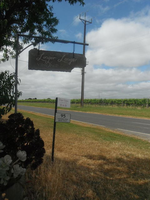 Linger Longer Vineyard - Accommodation Brunswick Heads 19