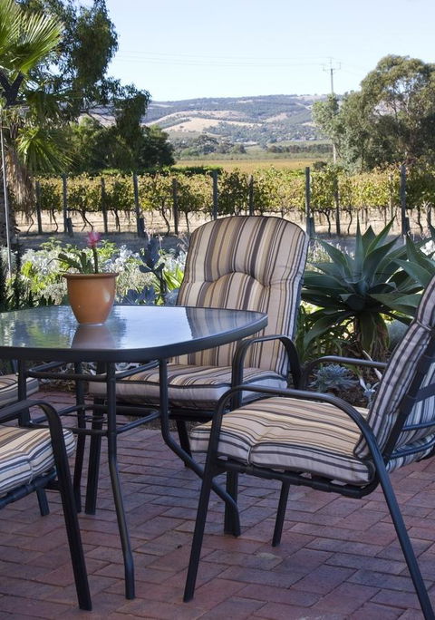 Linger Longer Vineyard - Accommodation Brunswick Heads 14