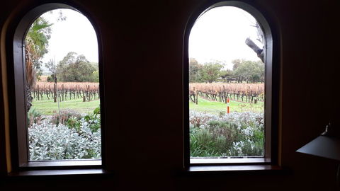 Linger Longer Vineyard - Accommodation Brunswick Heads 6