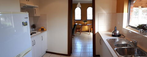 Linger Longer Vineyard - Accommodation Brunswick Heads 8