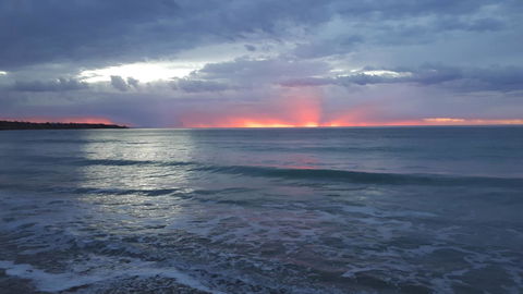 Linger Longer Vineyard - Accommodation Brunswick Heads 21