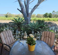 Linger Longer Vineyard - Accommodation Brunswick Heads