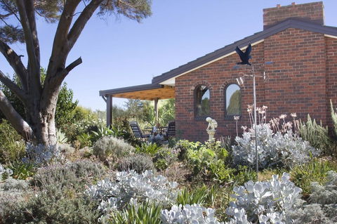 Linger Longer Vineyard - Accommodation Brunswick Heads 13