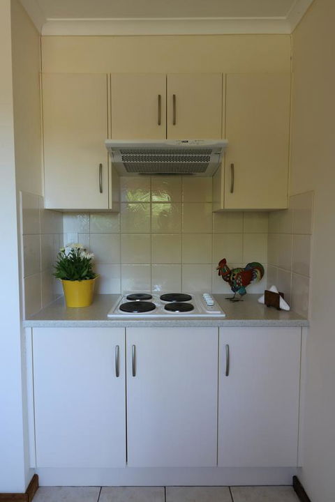 Linger Longer Vineyard - Accommodation Brunswick Heads 7