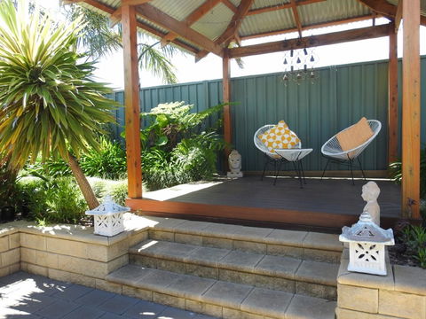 Sanctuary In The Valley - Accommodation Brunswick Heads 4
