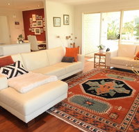 Sanctuary in the Valley - Accommodation Brunswick Heads