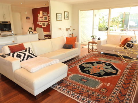 Sanctuary In The Valley - Accommodation Brunswick Heads 0
