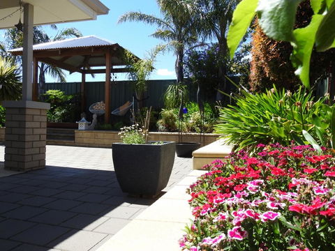 Sanctuary In The Valley - Accommodation Brunswick Heads 9