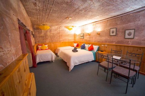Comfort Inn Coober Pedy Experience - Accommodation Brunswick Heads 4