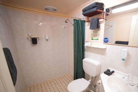 Comfort Inn Coober Pedy Experience - Accommodation Brunswick Heads 7