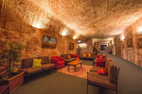 Comfort Inn Coober Pedy Experience - Accommodation Brunswick Heads 8