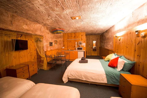 Comfort Inn Coober Pedy Experience - Accommodation Brunswick Heads 6