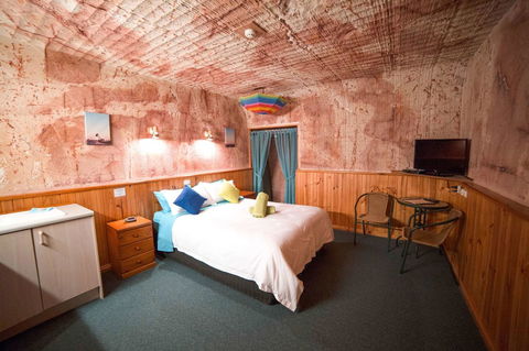 Comfort Inn Coober Pedy Experience - Accommodation Brunswick Heads 2