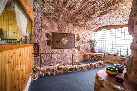 Comfort Inn Coober Pedy Experience - Accommodation Brunswick Heads 1