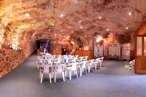 Comfort Inn Coober Pedy Experience - Accommodation Brunswick Heads 3