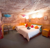 Comfort Inn Coober Pedy Experience - Accommodation Brunswick Heads