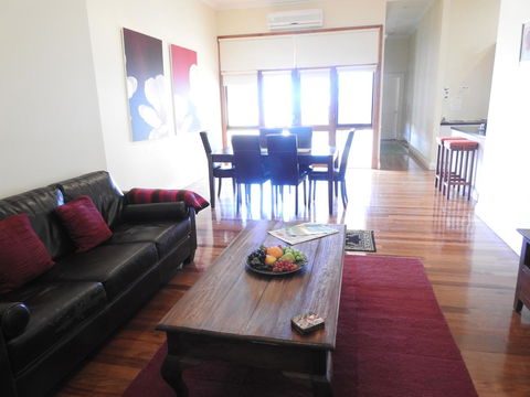 A Secret Garden - Accommodation Brunswick Heads 10