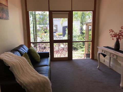A Secret Garden - Accommodation Brunswick Heads 9