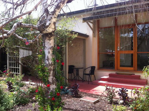 A Secret Garden - Accommodation Brunswick Heads 0