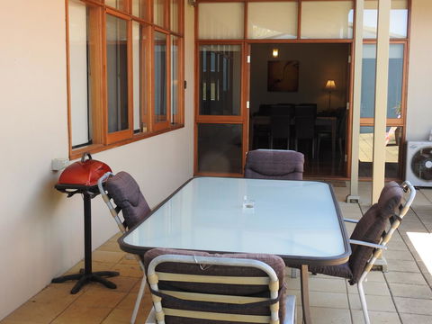 A Secret Garden - Accommodation Brunswick Heads 19