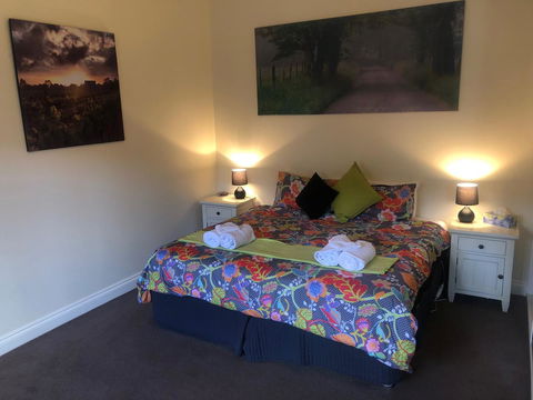 A Secret Garden - Accommodation Brunswick Heads 1
