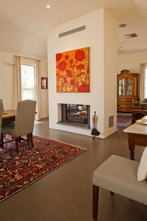 Thorn Park By The Vines - Accommodation Brunswick Heads 17