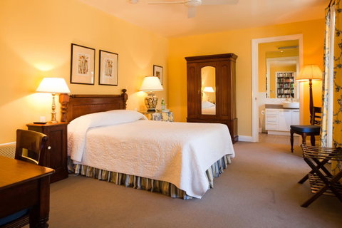 Thorn Park By The Vines - Accommodation Brunswick Heads 12