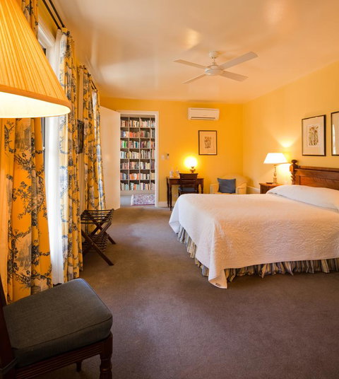 Thorn Park By The Vines - Accommodation Brunswick Heads 5