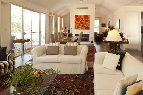 Thorn Park By The Vines - Accommodation Brunswick Heads 0