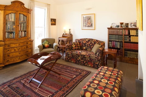 Thorn Park By The Vines - Accommodation Brunswick Heads 16