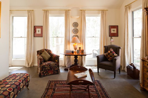 Thorn Park By The Vines - Accommodation Brunswick Heads 15