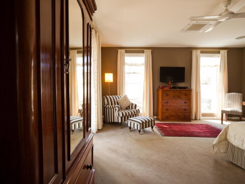 Thorn Park By The Vines - Accommodation Brunswick Heads 4