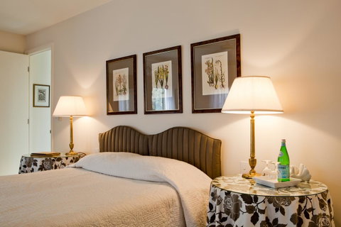 Thorn Park By The Vines - Accommodation Brunswick Heads 6