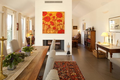 Thorn Park By The Vines - Accommodation Brunswick Heads 20