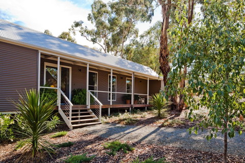 Thorn Park By The Vines - Accommodation Brunswick Heads 7