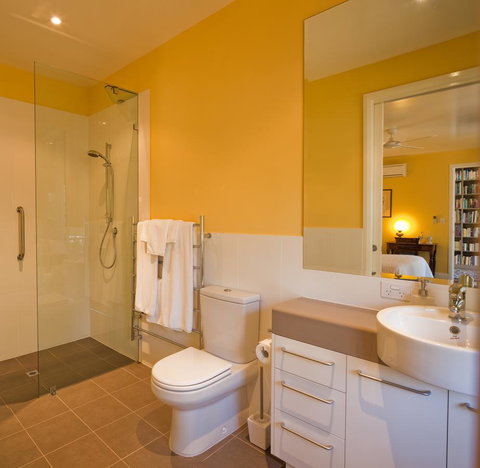 Thorn Park By The Vines - Accommodation Brunswick Heads 9