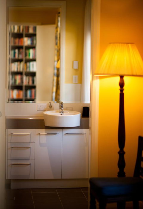 Thorn Park By The Vines - Accommodation Brunswick Heads 3