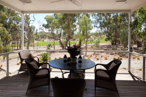 Thorn Park By The Vines - Accommodation Brunswick Heads 2