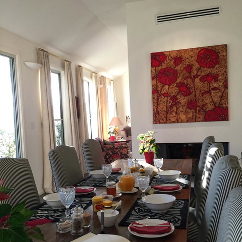 Thorn Park By The Vines - Accommodation Brunswick Heads 1