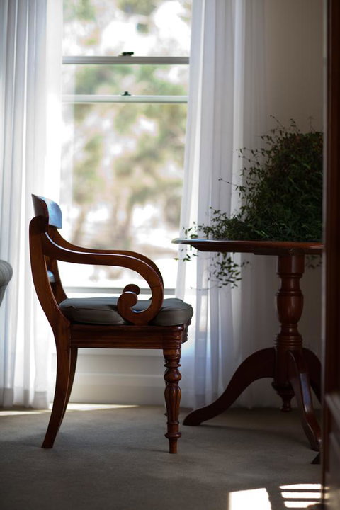 Thorn Park By The Vines - Accommodation Brunswick Heads 13