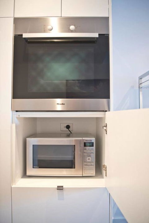 Luxury City Apt With Pool, Gym, Spa, Netflix - Accommodation Brunswick Heads 19