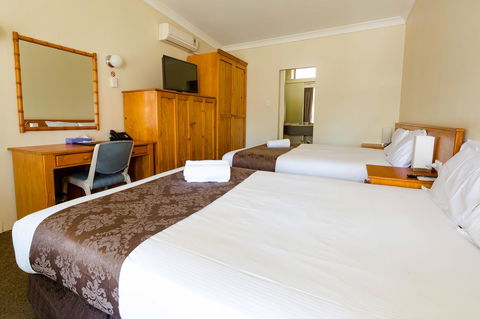 Abcot Inn - Accommodation Brunswick Heads 17