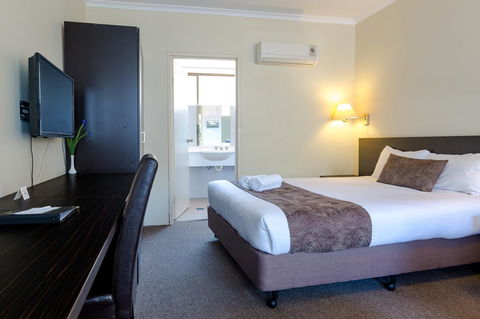 Abcot Inn - Accommodation Brunswick Heads 10