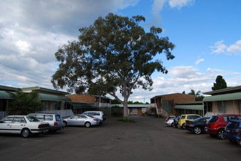 Abcot Inn - Accommodation Brunswick Heads 29