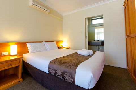 Abcot Inn - Accommodation Brunswick Heads 19